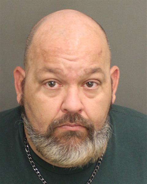  DAVID THOMAS SLOVER Mugshot / County Arrests / Orange County Arrests