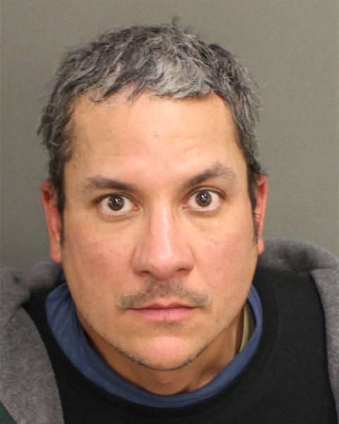  ROBERT ANDREW GUIOS Mugshot / County Arrests / Orange County Arrests
