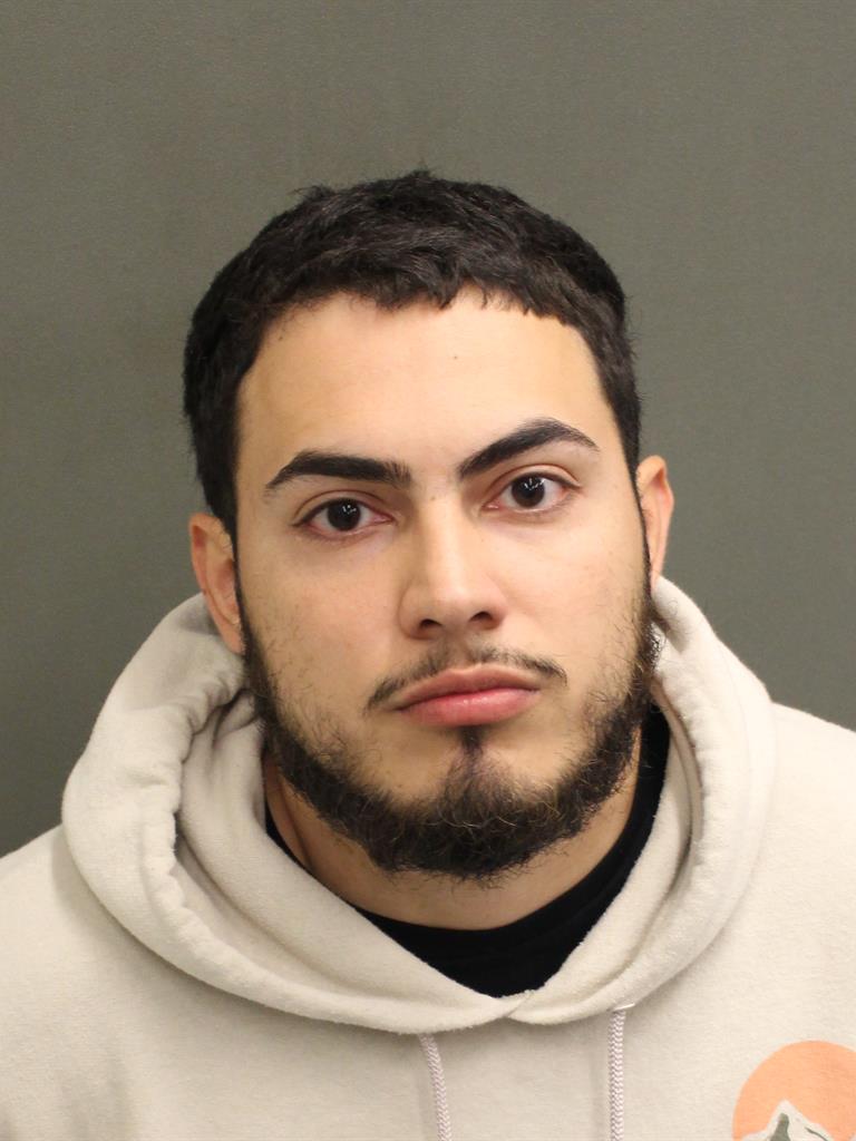  BRANDON ROSERO Photo Image