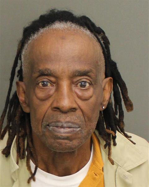  WILLIE FRANK JOHNSON Mugshot / County Arrests / Orange County Arrests