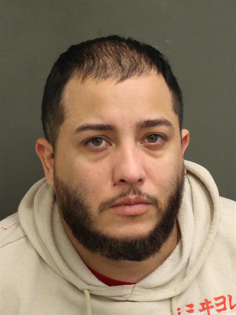  CESAR AMAURY MORALESCRUZ Photo Image