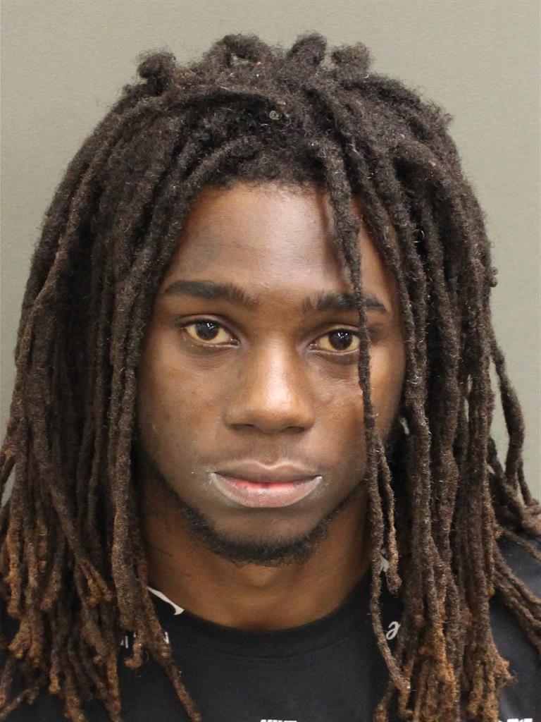  MARK ANTHONY JR CLARK Photo Image