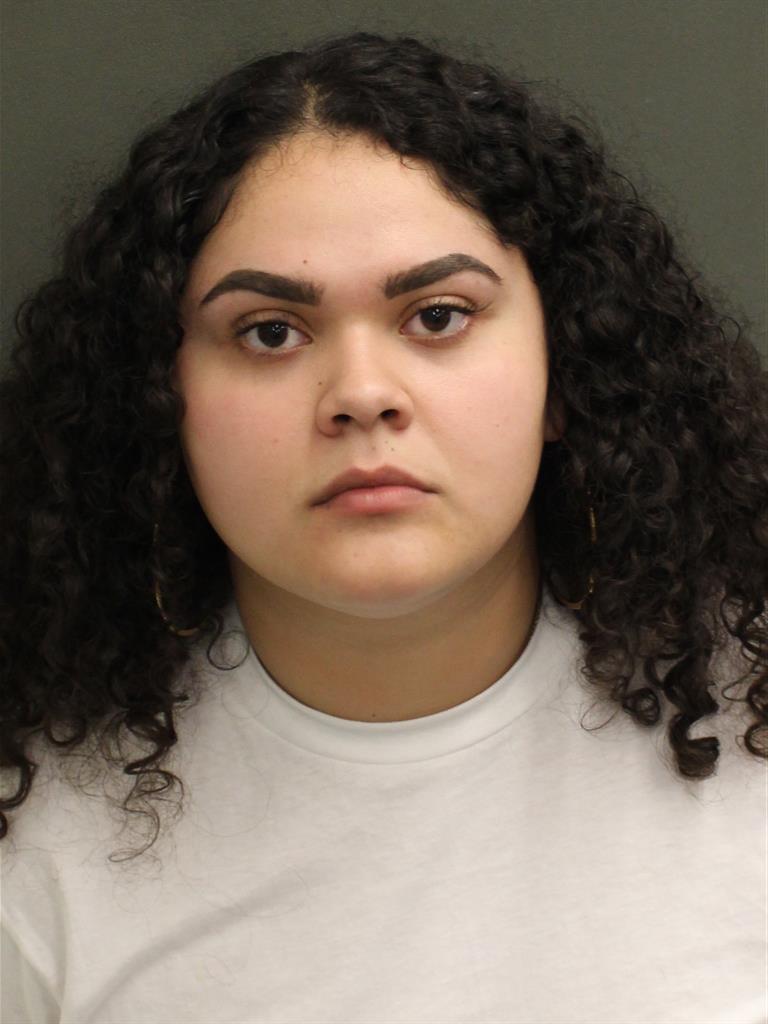  NIEOMI L COLON Photo Image