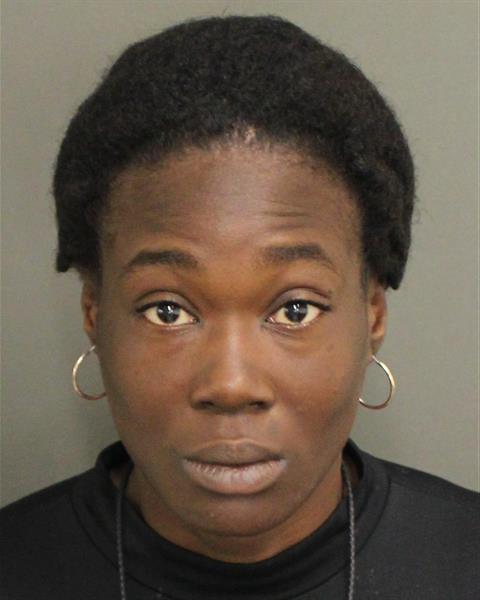  KARNESHA LATRICE HOLMES Photo Image