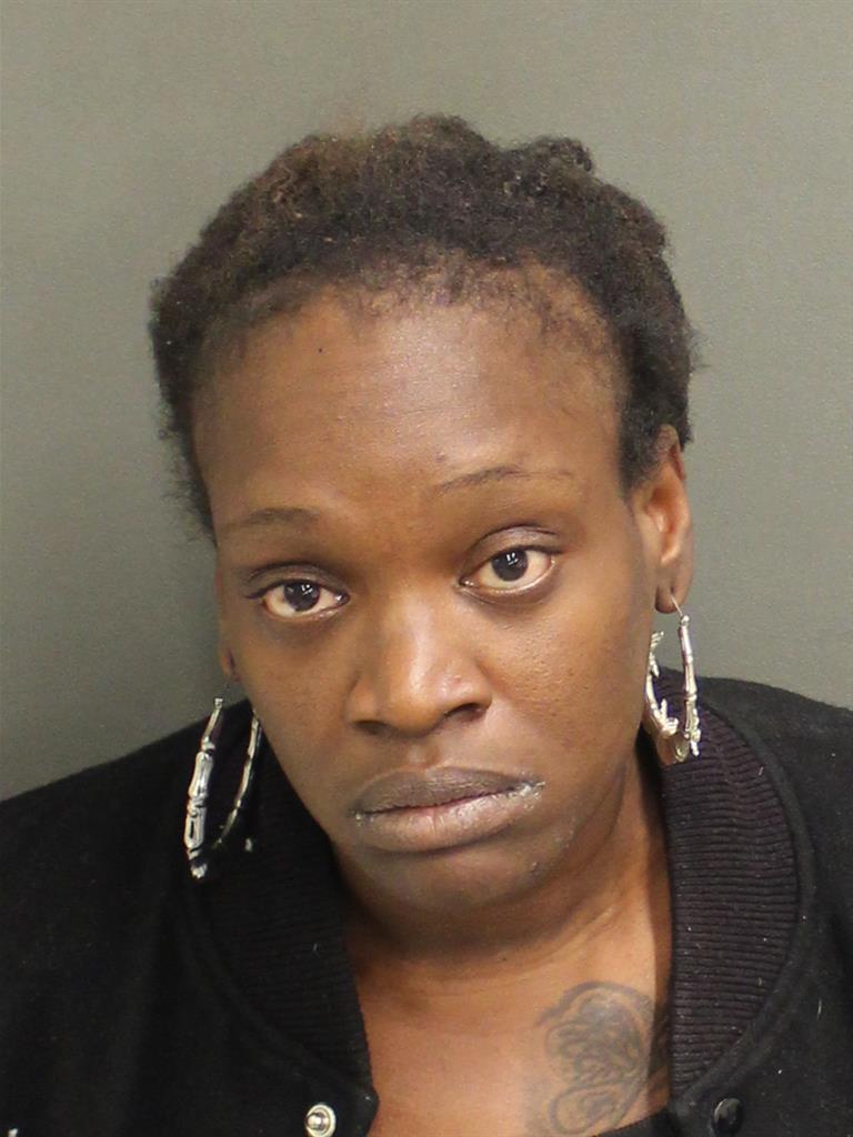  REPLETHA LAKEVIA ANDREWS Photo Image