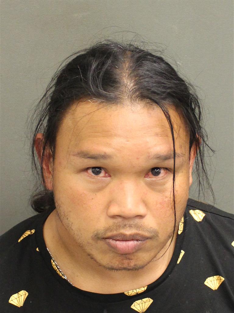  KEITH ANTHONY CRUZ Photo Image