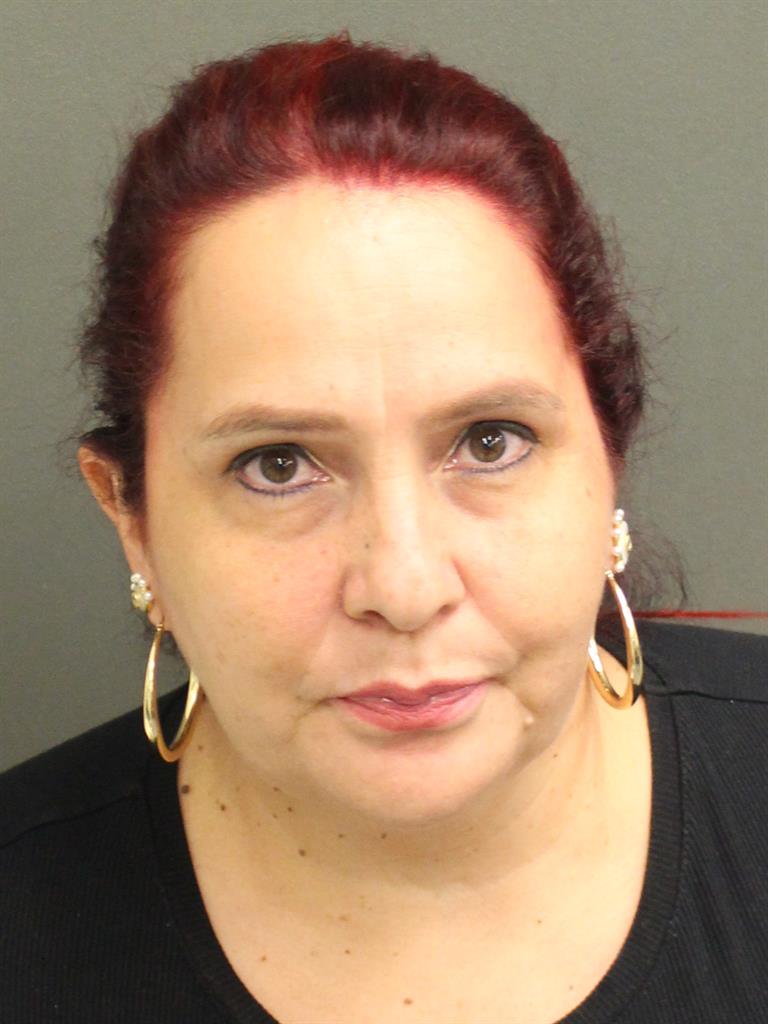  KARLA PATRICIA AGUIRRELUTHER Photo Image