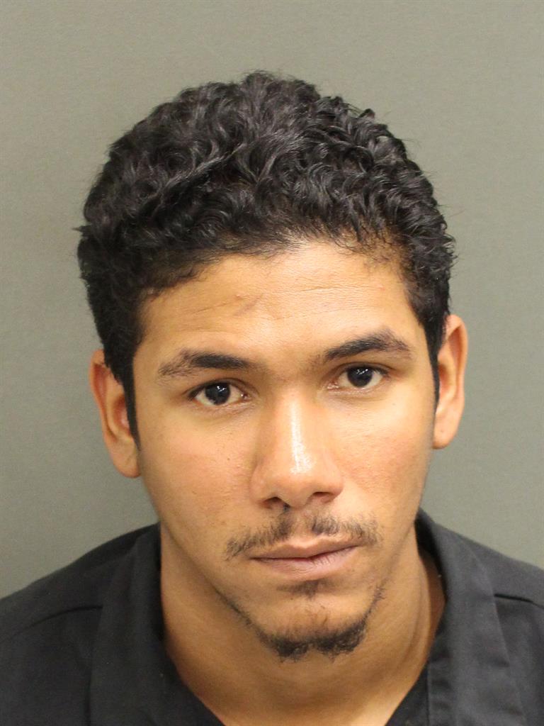  JOSE OSKATHERI PEREZ Photo Image