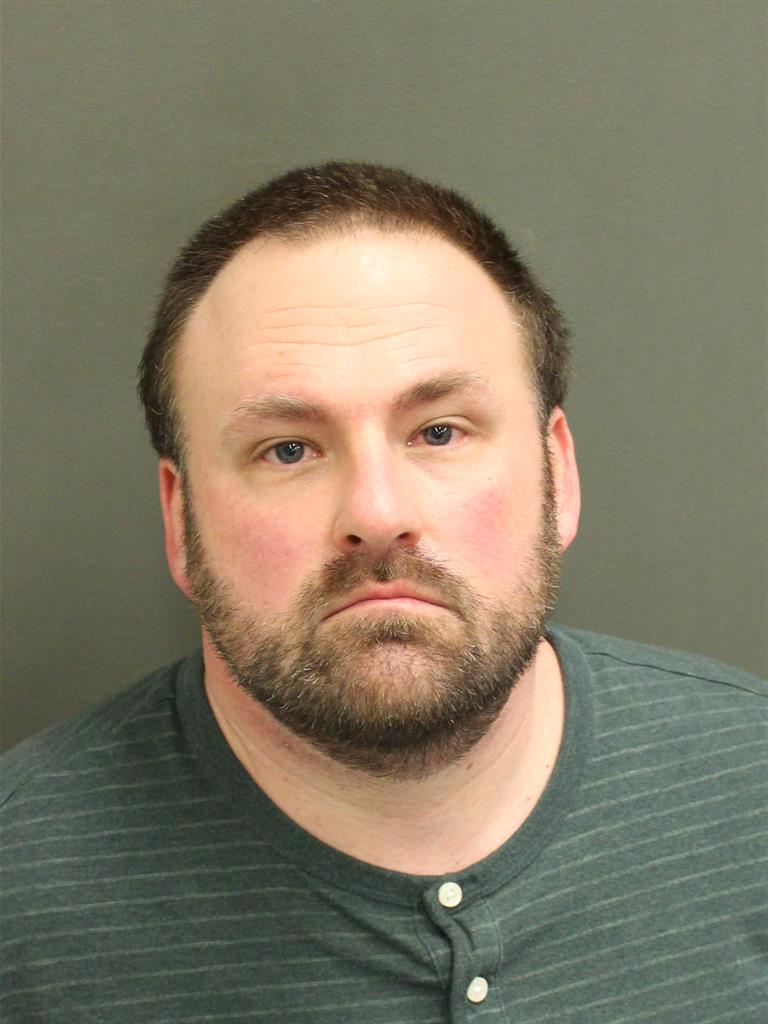  CHARLES FREDERICK CANCALOSI Mugshot / County Arrests / Orange County Arrests