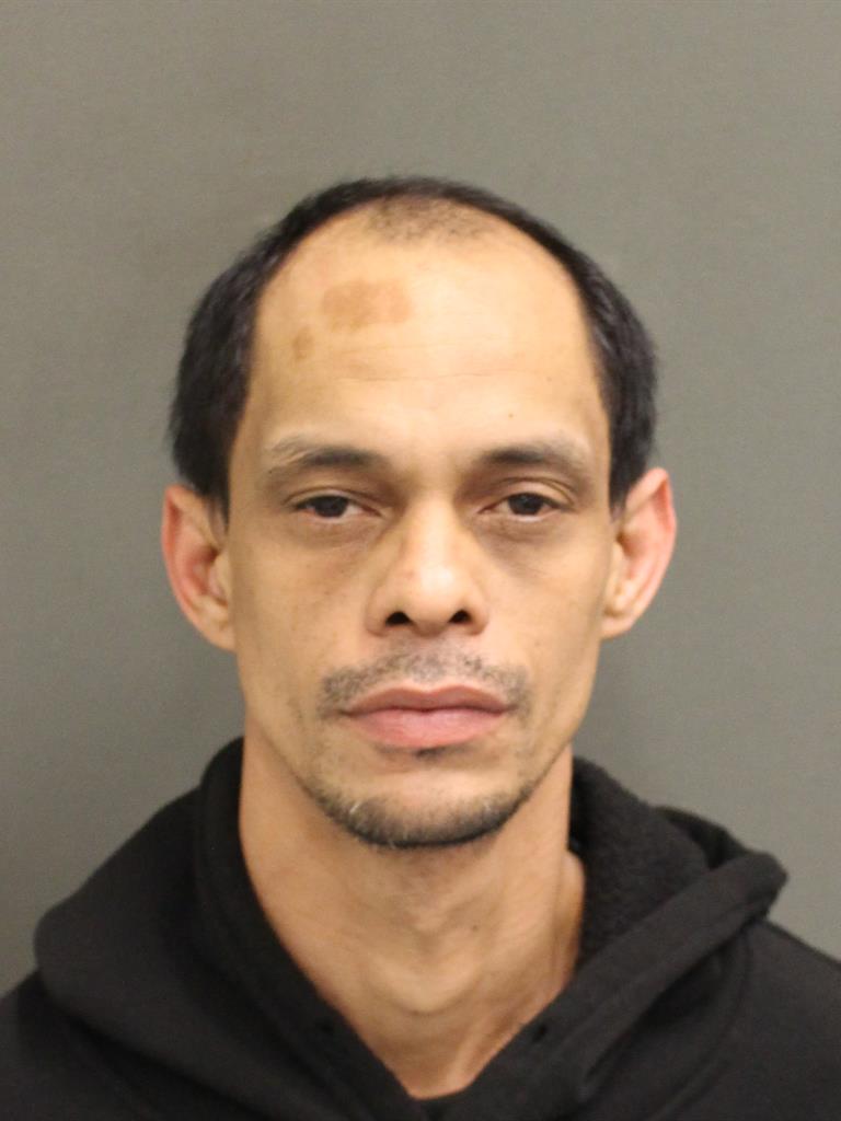 ALIER JUNIOR LOPEZAYALA Mugshot ALIER JUNIOR LOPEZAYALA Mugshot / County Arrests / Orange County Arrests
