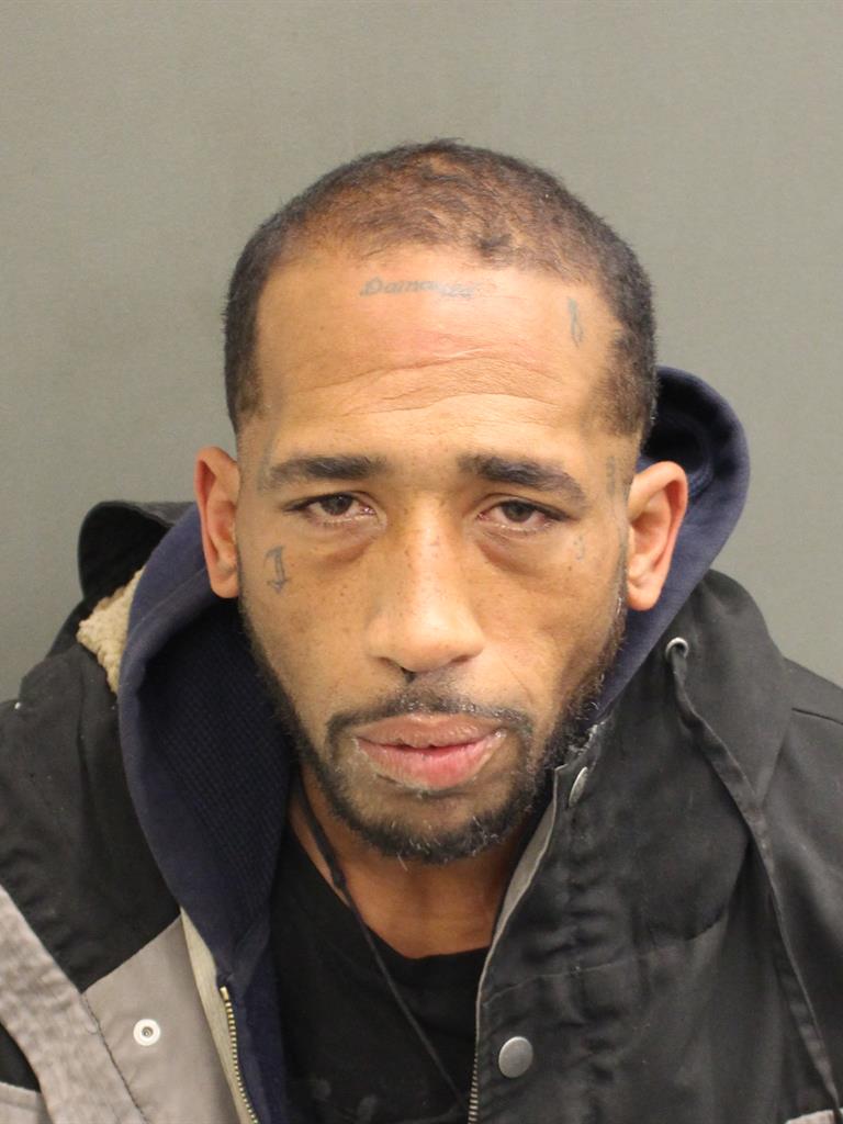  AJ MARIO BROOKS Photo Image