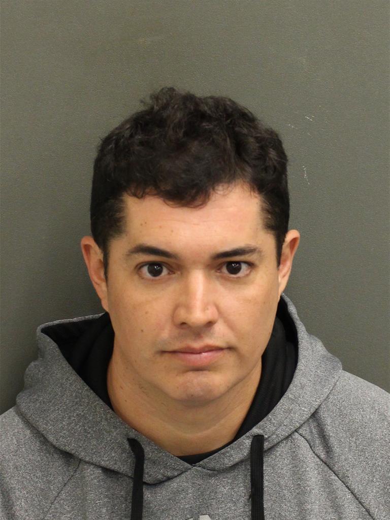  JULIAN ESTEBAN ACEVEDORESTREPO Photo Image