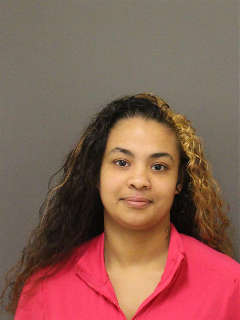  ZULAYKA DIANA RODRIGUEZ Mugshot / County Arrests / Orange County Arrests