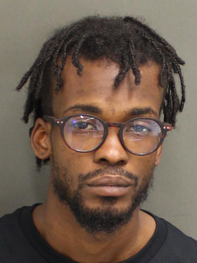  DAHVI STEPHAN CAIN Photo Image