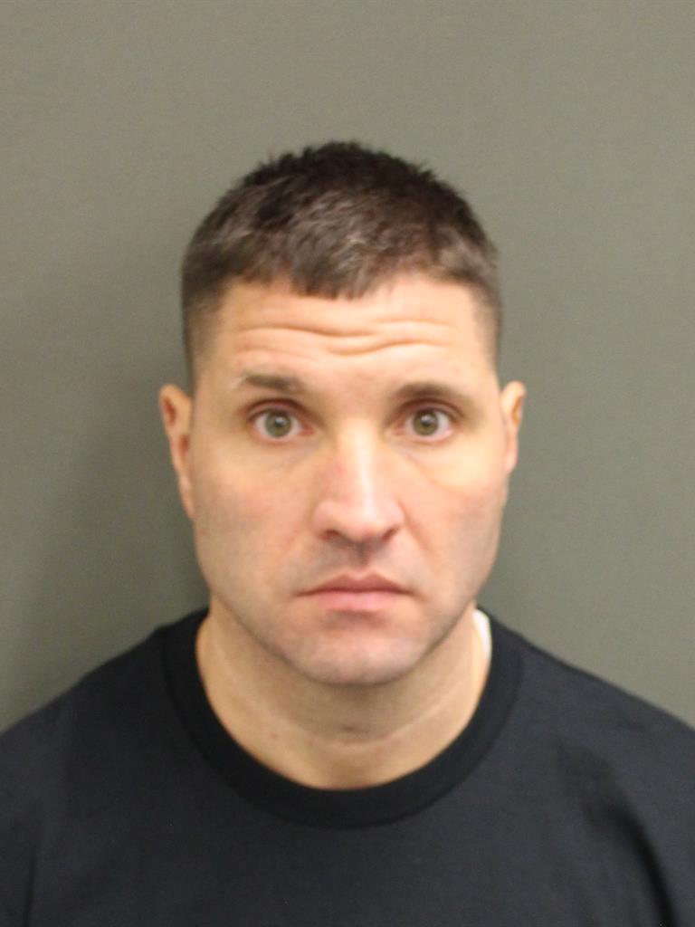  CHRISTOPHER JOHN LEON Photo Image