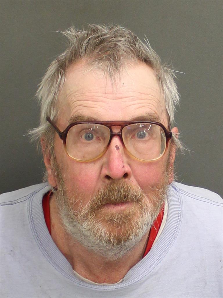  DAVID WAYNE BENDER Photo Image