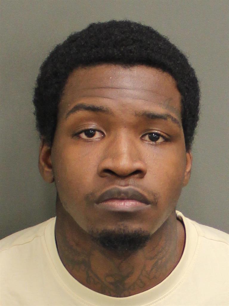  DASHAUN MALIK BENSON Photo Image