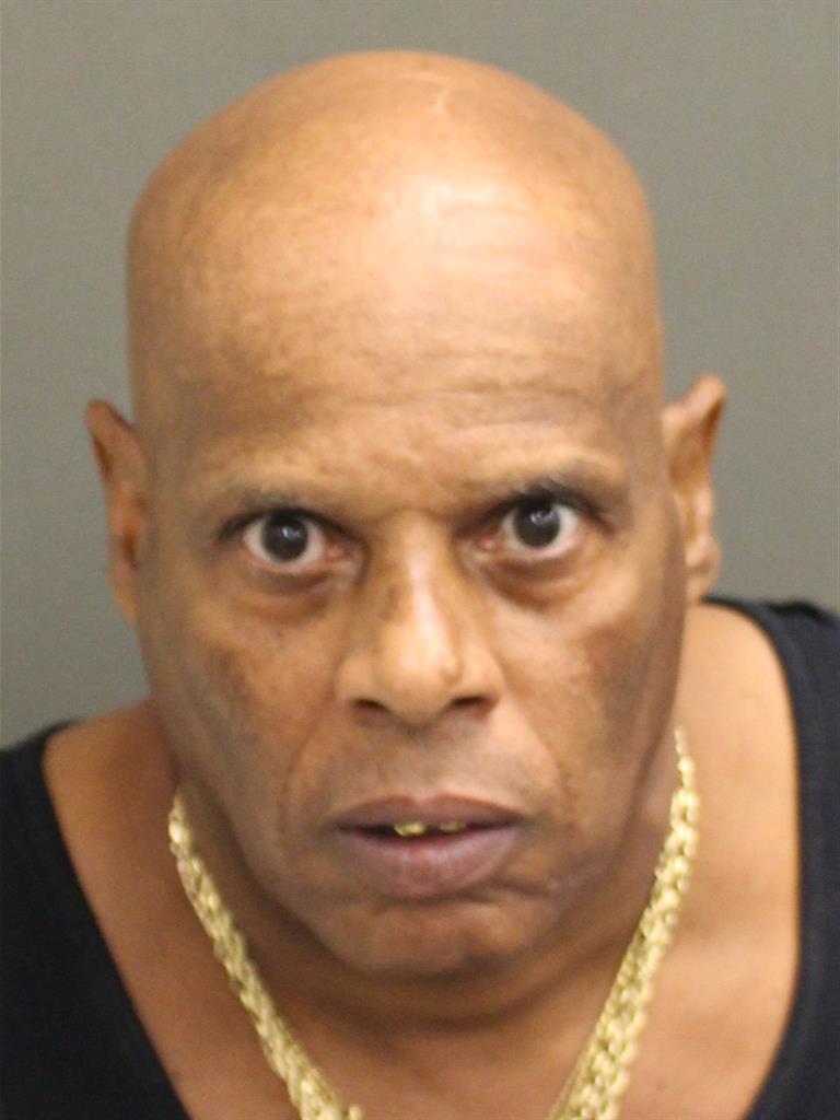  DARRELL MANDEL COLLINS Photo Image