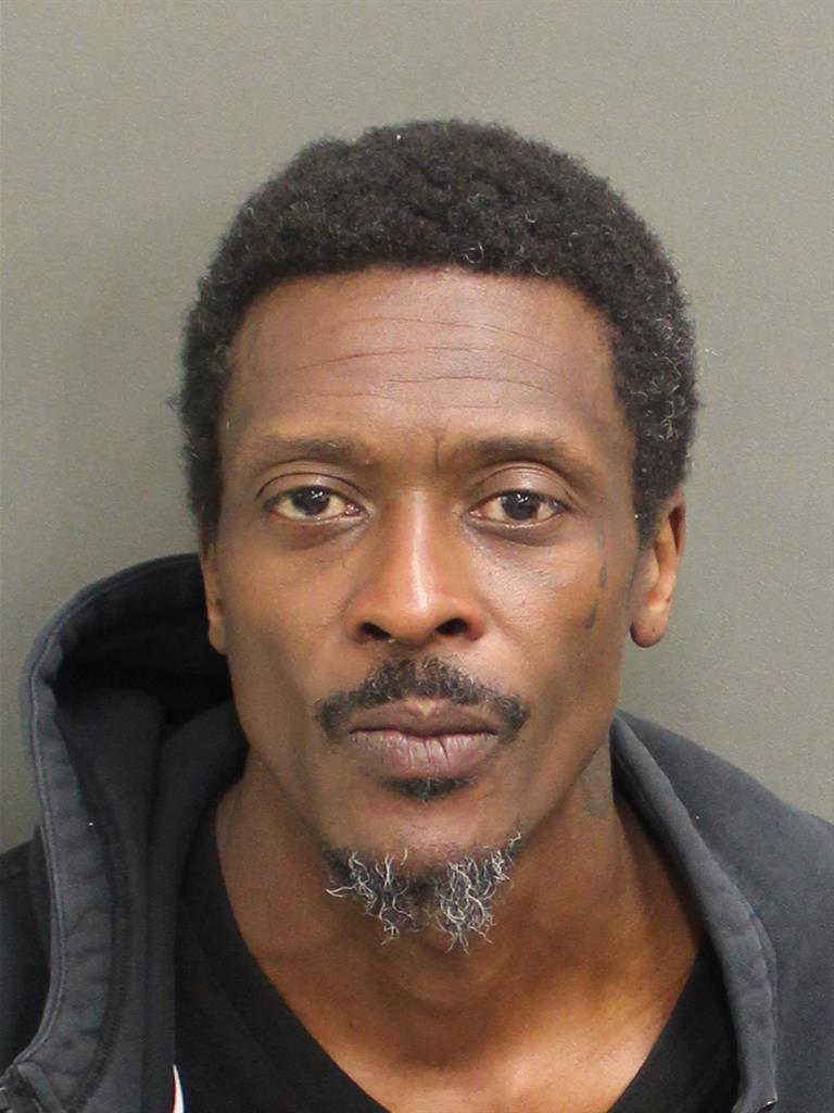  DWAYNE RICHARDSON Mugshot / County Arrests / Orange County Arrests