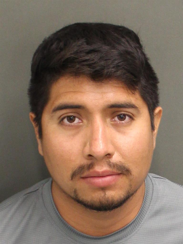  LUIS DANIEL DUARTREVALDEZ Photo Image