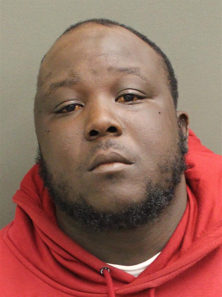  SAMUEL EMILIA MCGHEE Mugshot / County Arrests / Orange County Arrests