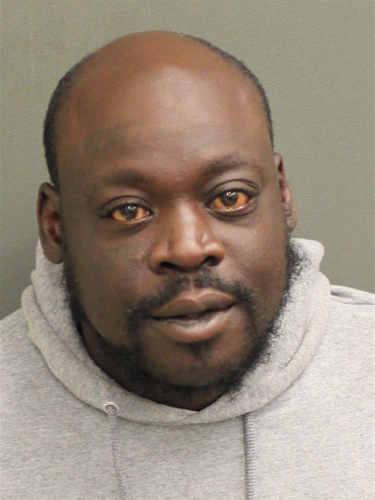  LAVON FUQUAN JR HAWKINS Mugshot / County Arrests / Orange County Arrests