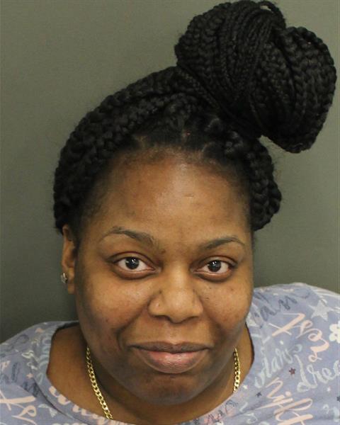  TYEISHA SHAW Photo Image