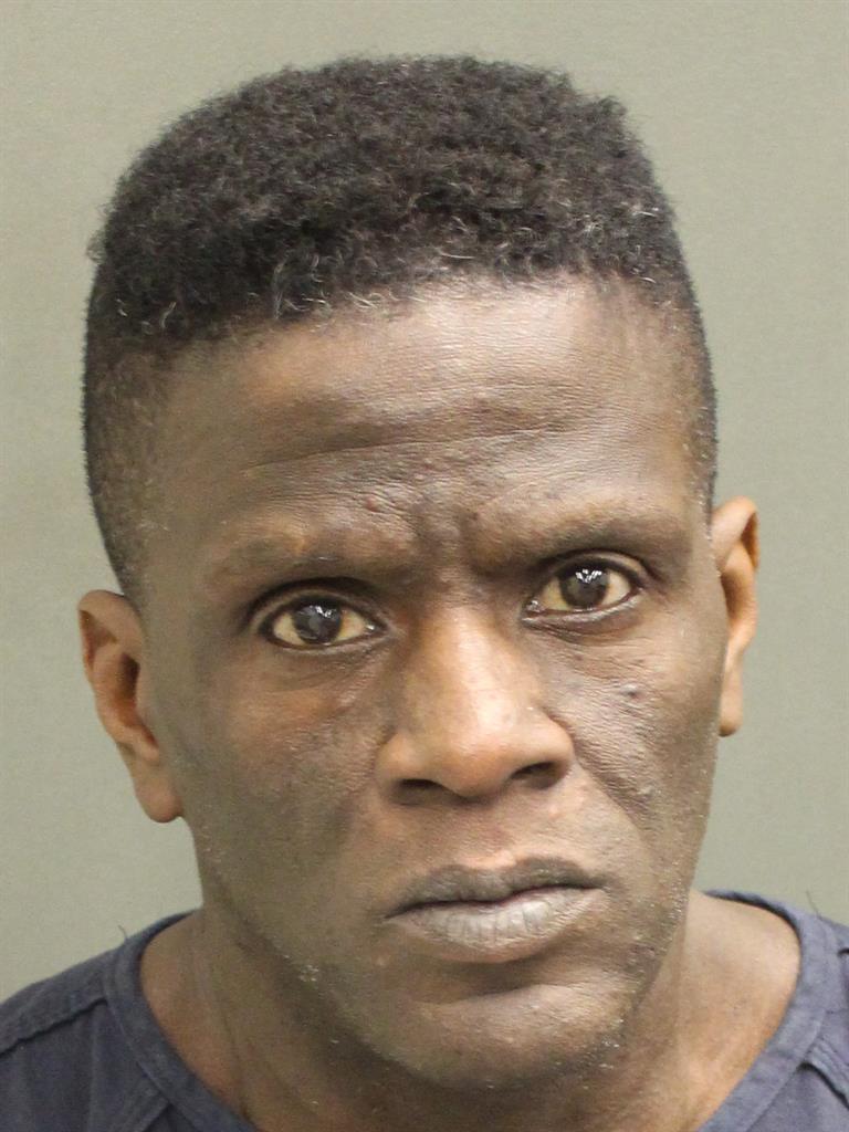  KEITHA LAMPKINS Mugshot / County Arrests / Orange County Arrests