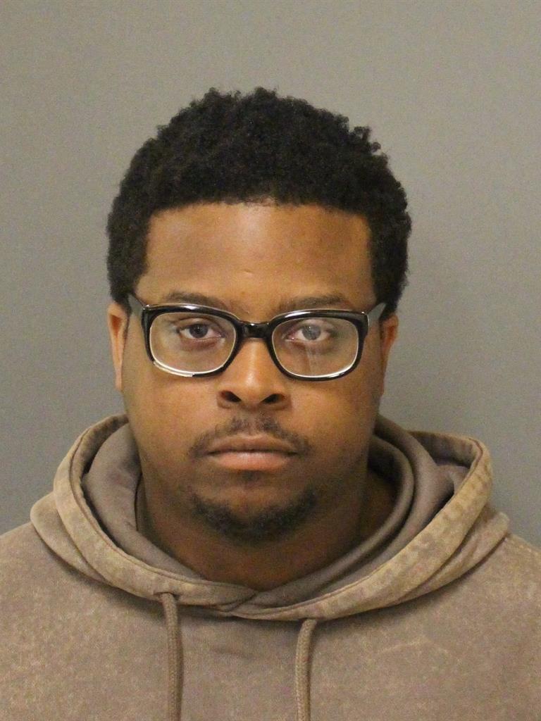  ANTONIO VERIENO JR GUNN Mugshot / County Arrests / Orange County Arrests