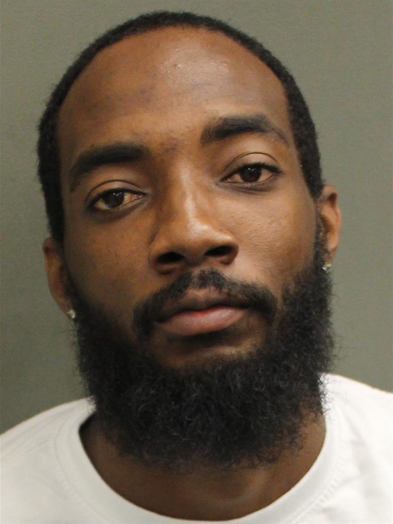  LAWRENCE EDWARD JR BATTLE Mugshot / County Arrests / Orange County Arrests