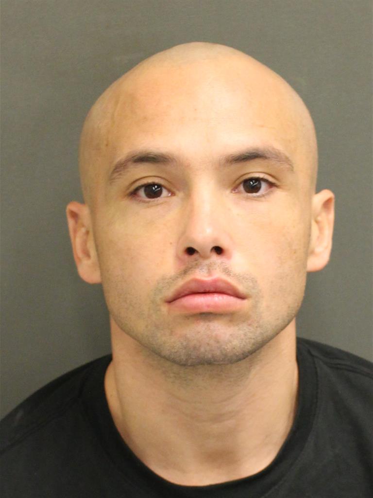  STEVEN CLIFFORD GONZALEZ Photo Image