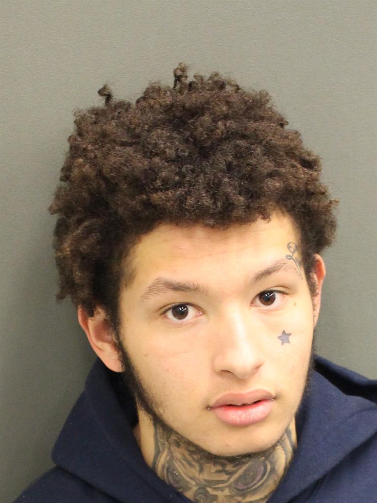  JAE LANCE NORWOOD Photo Image