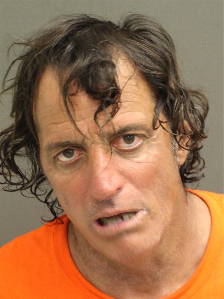  THOMAS WALTER FORINO Photo Image