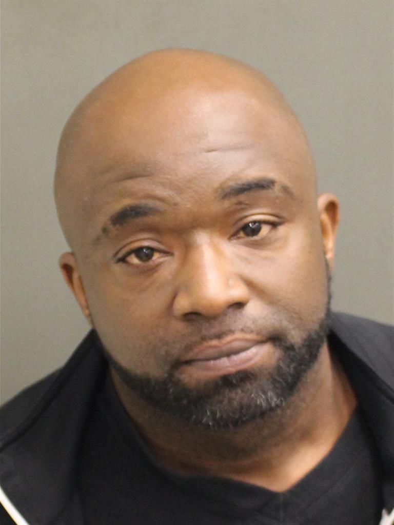  ROBERT LEE THOMAS Mugshot / County Arrests / Orange County Arrests