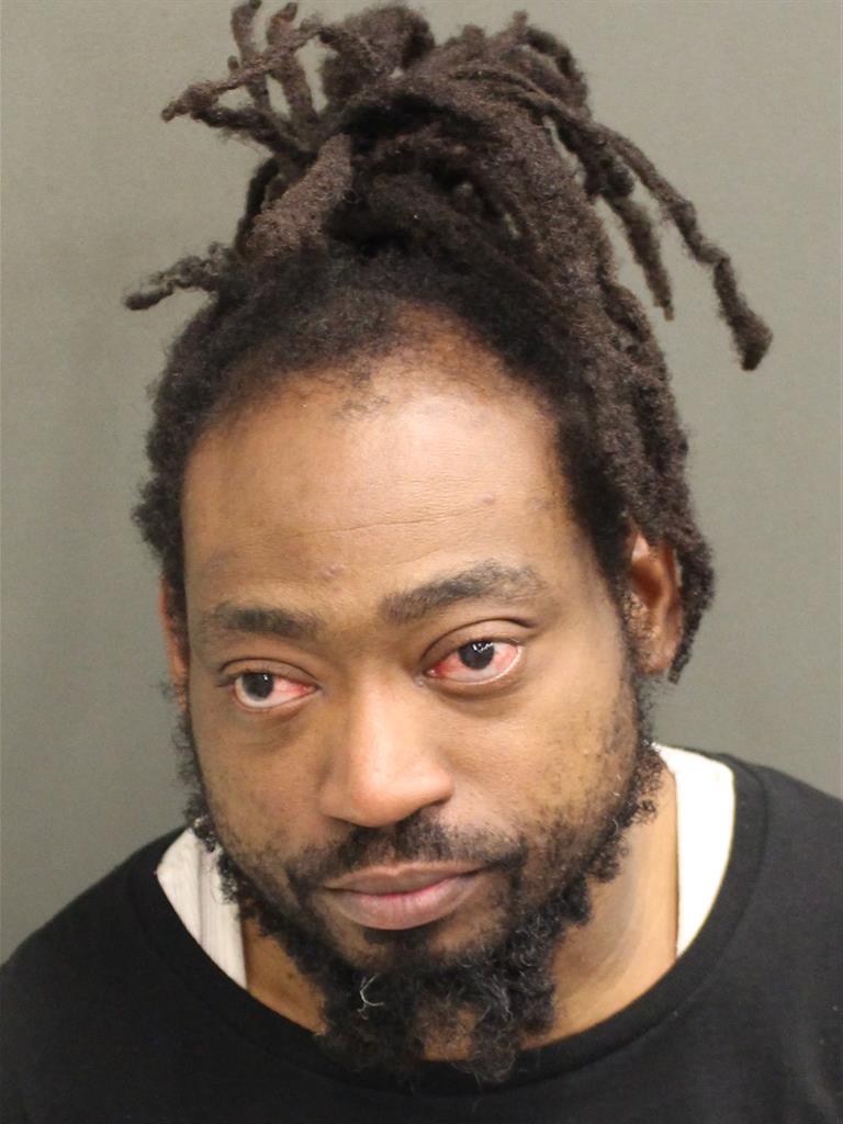  RYAN ONEAL JOHNSON Mugshot / County Arrests / Orange County Arrests