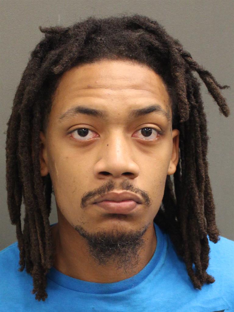  DAVIUS DALE RICHARDSON Photo Image