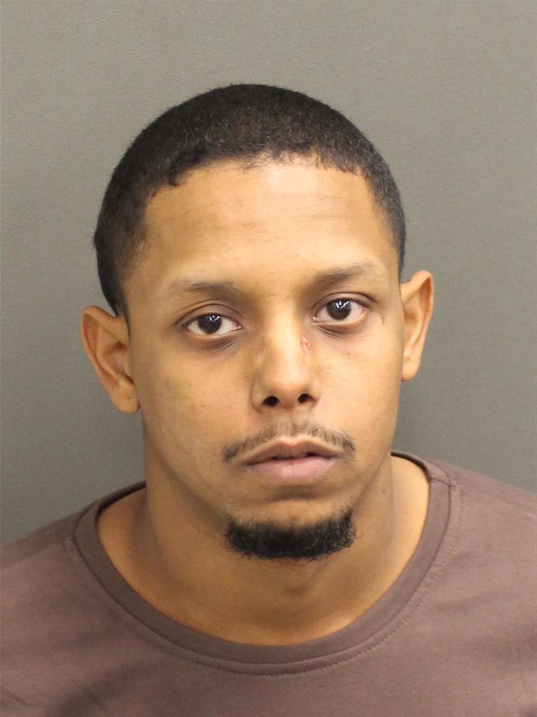  TONYJAY MATIAS Mugshot / County Arrests / Orange County Arrests