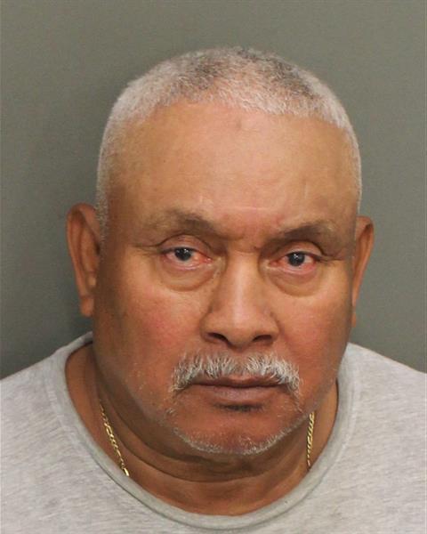  VICTOR MANUEL GERONIMOMARTINEZ Mugshot / County Arrests / Orange County Arrests