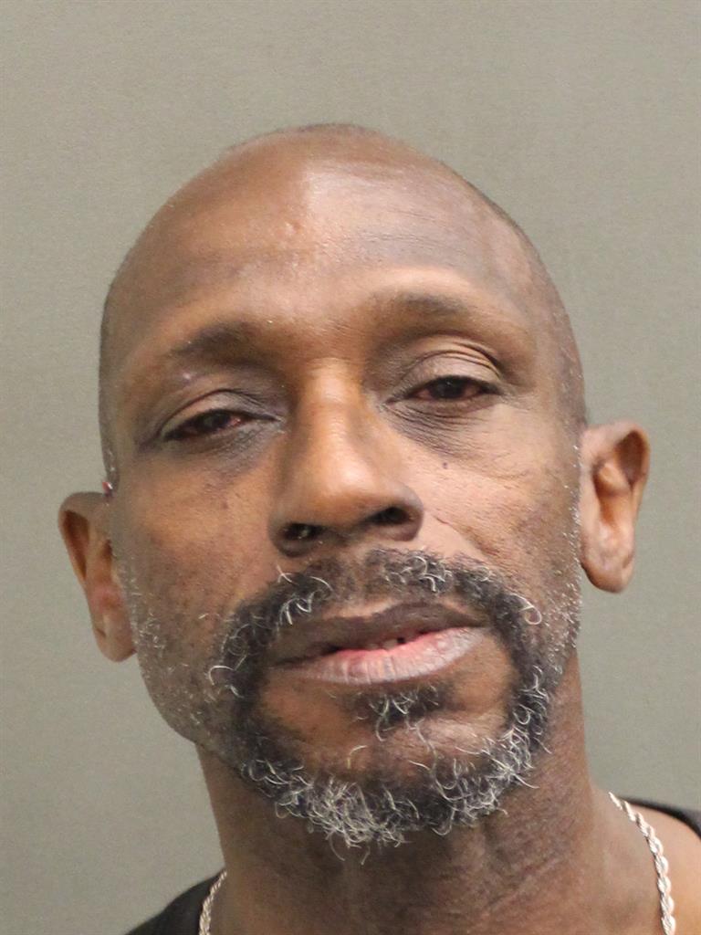  ANTWON BANARDO NEAL Mugshot / County Arrests / Orange County Arrests