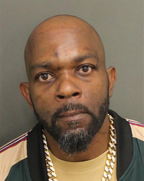  DAUNTE DERNARD WALLACE Photo Image