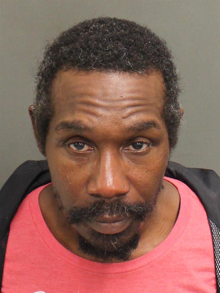  CALVIN RAYSHAWN REESE Mugshot / County Arrests / Orange County Arrests