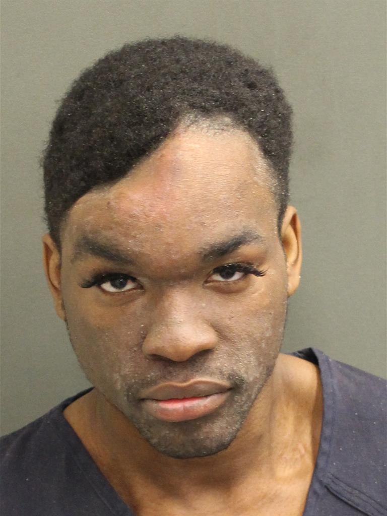  VINCENT BROWN Photo Image