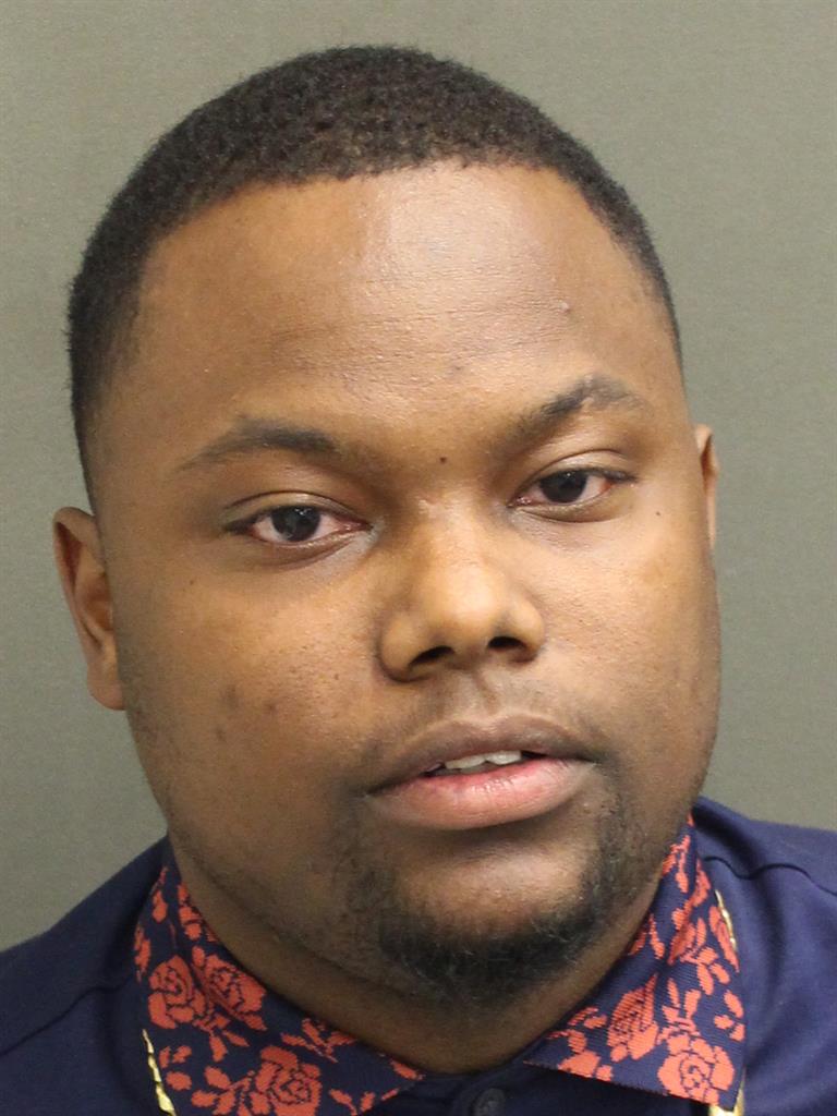  TYRELL RASHAD SIMS Photo Image