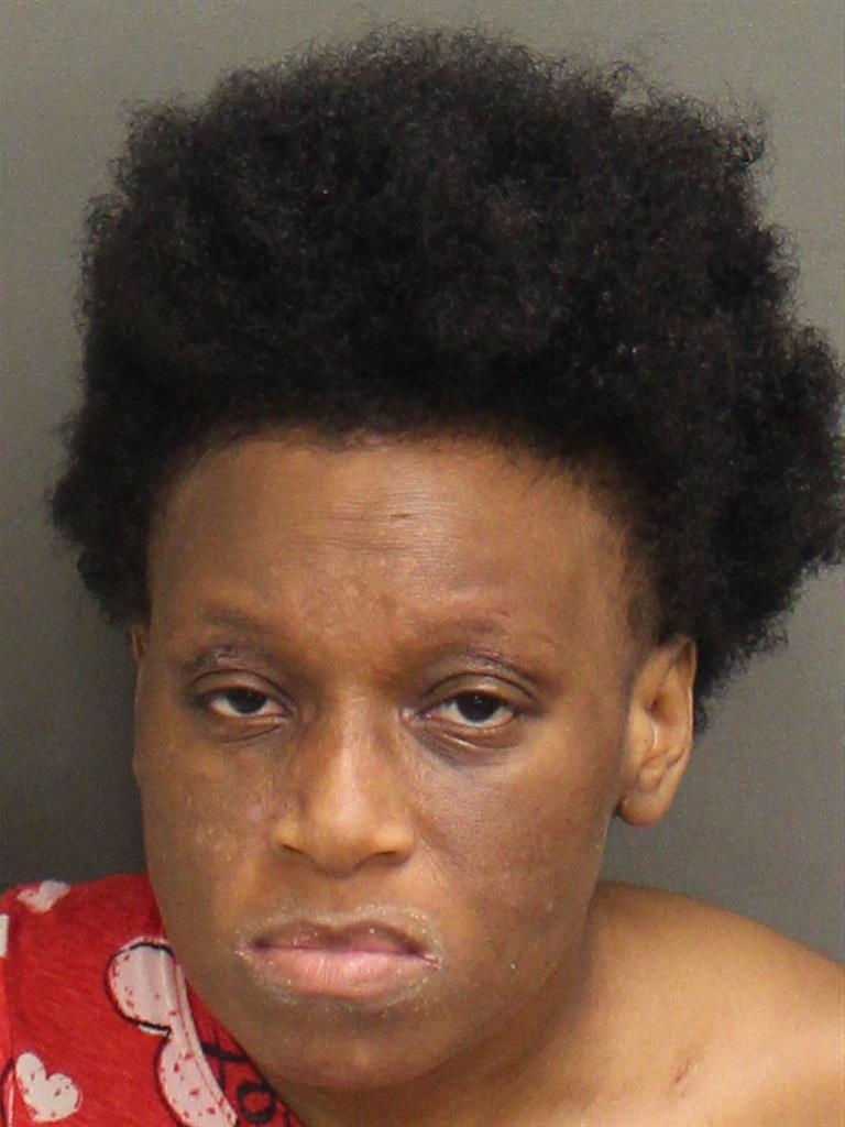  YAKIRA ANGELINA MAR TURNER Photo Image
