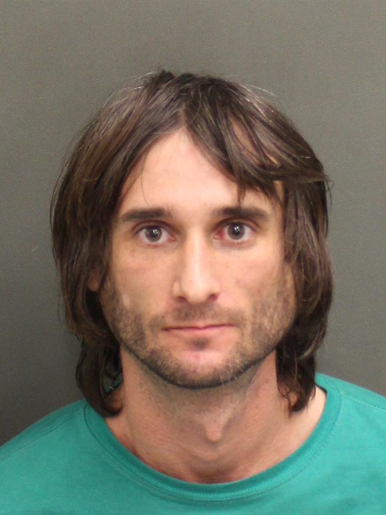  JOSHUA MICHAEL CRISPEN Photo Image