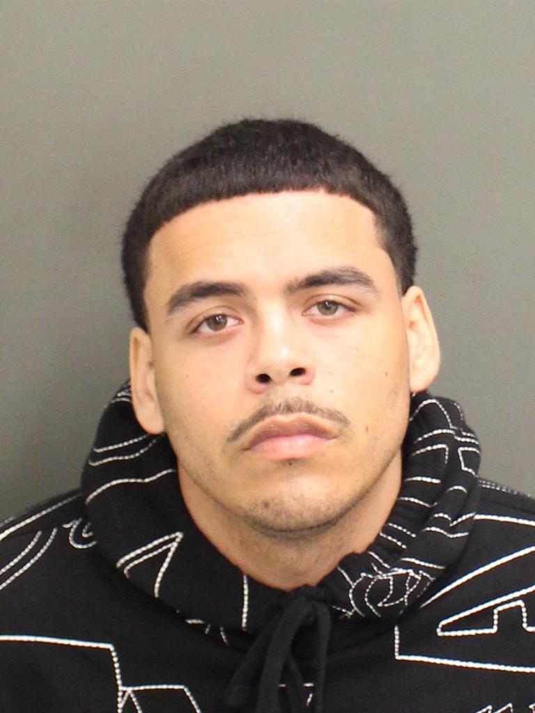  DANNY MANUEL IRIZARRY Photo Image