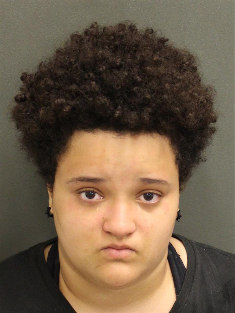  SHANIA MARIE MELENDEZ Mugshot / County Arrests / Orange County Arrests