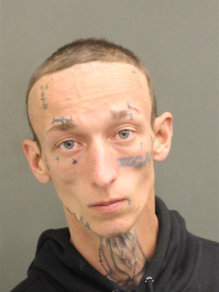  CHRISTOPHER MICHAELLEE RECTOR Photo Image