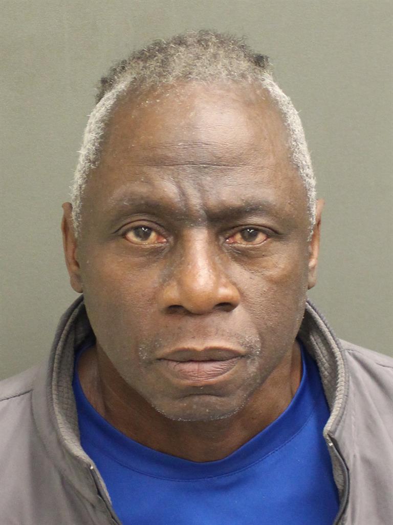  BENNIE LEWIS EDWARDS Photo Image