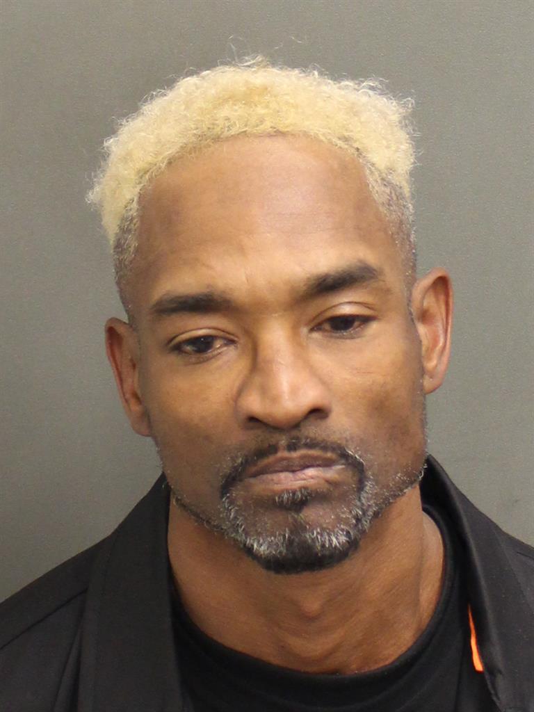  DWAUNTAVIA THOMAS Mugshot / County Arrests / Orange County Arrests